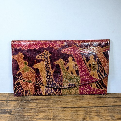 Vintage 1990s embossed - -,